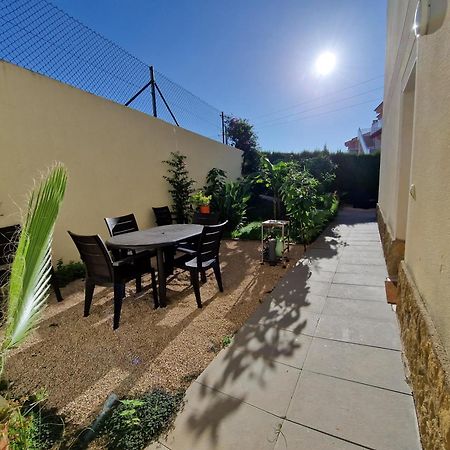 Apartament Ca La Rosa L'Ampolla Bagian luar foto